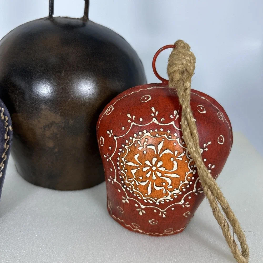 The Unbranded Brand cow bells